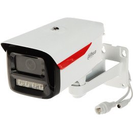 DAHUA IPC-HFW2449M-S-LED-0360B-B-PRO 4MP WizSense Bullet kamera