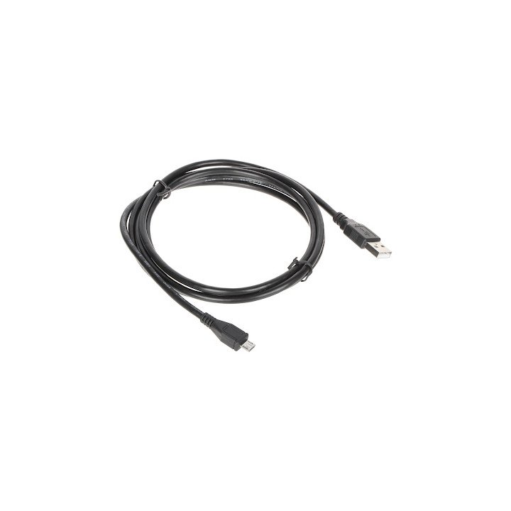 LAIDAS USB-W-MICRO/USB-1.8M кабель USB 1,8 м