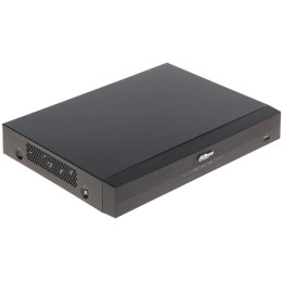 AHD, HD-CVI, HD-TVI, CVBS, IP DVR XVR5108HE-4KL-I3 8 KANĀLI DAHUA