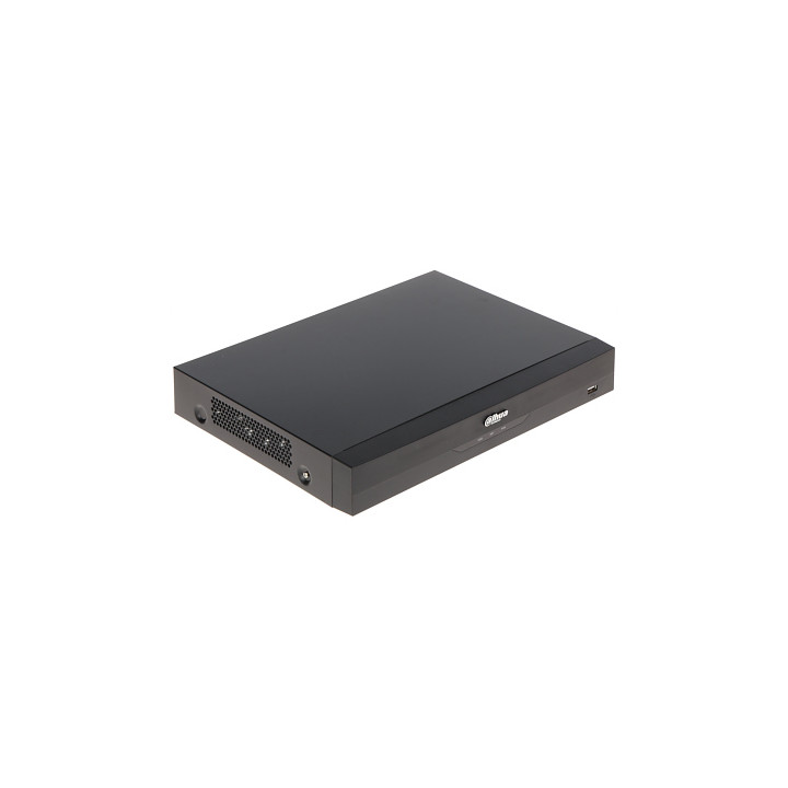 AHD, HD-CVI, HD-TVI, CVBS, IP DVR XVR5108HE-4KL-I3 8 KANĀLI DAHUA