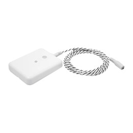 Shelly Flood Gen4 viedais ūdens plūsmas/caurules pārraušanas sensors — Sonoff, SmartWise, Shelly ES vairumtirdzniecības izplatīš