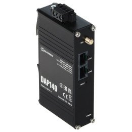 Teltonika DAP140 Wi-Fi 4 2.4 GHz 300 Mbps Access Point