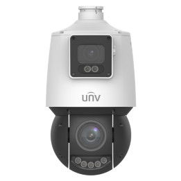 IP SPEED DOME KAMERA IPC94144SFW-X25-F40C LightHunter — 4 Mpx 4,8 ... 120 mm UNIVIEW