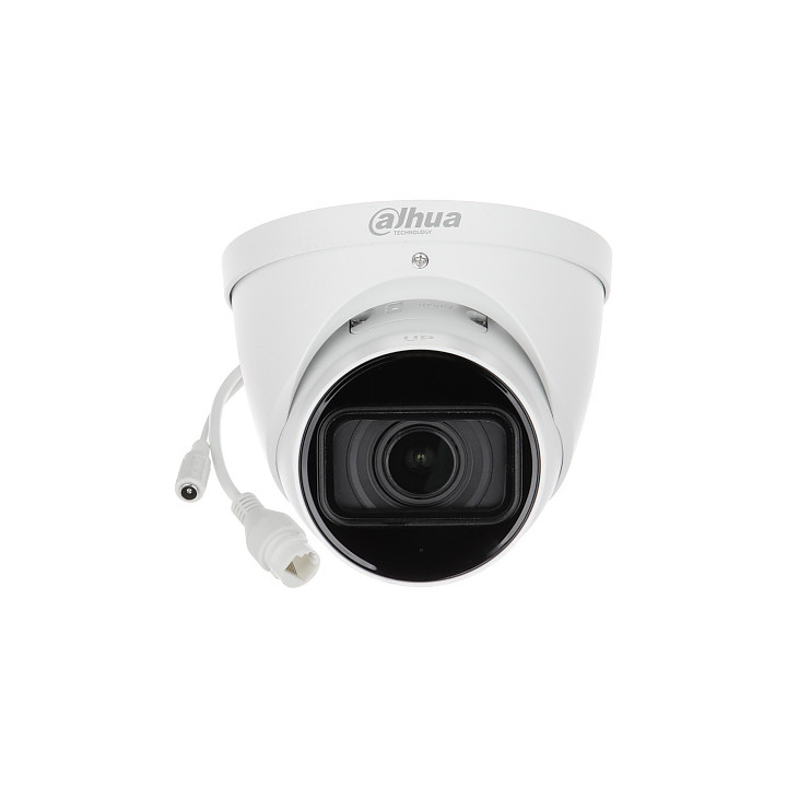 IP KAMERA IPC-HDW3842T-ZS-2712 WizSense — 8,3 Mpx, 2,7 ... 12 mm — MOTOZOOM DAHUA