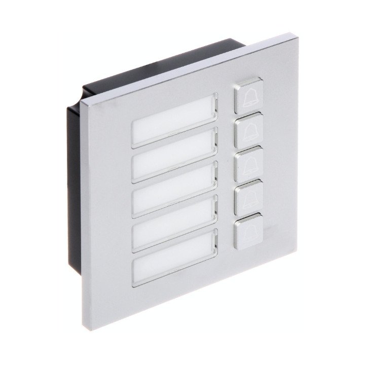 DAHUA VTO4103F-MB5 IP домофон, 2МП, PoE
