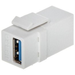 FX-USB3.0 Keystone USB 3.0