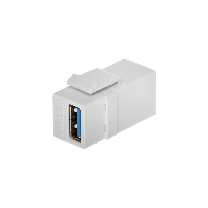 FX-USB3.0 Keystone USB 3.0