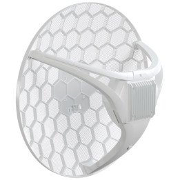 MikroTik RBLHGGR-FG621-EA 4G LTE Cat 6 модем