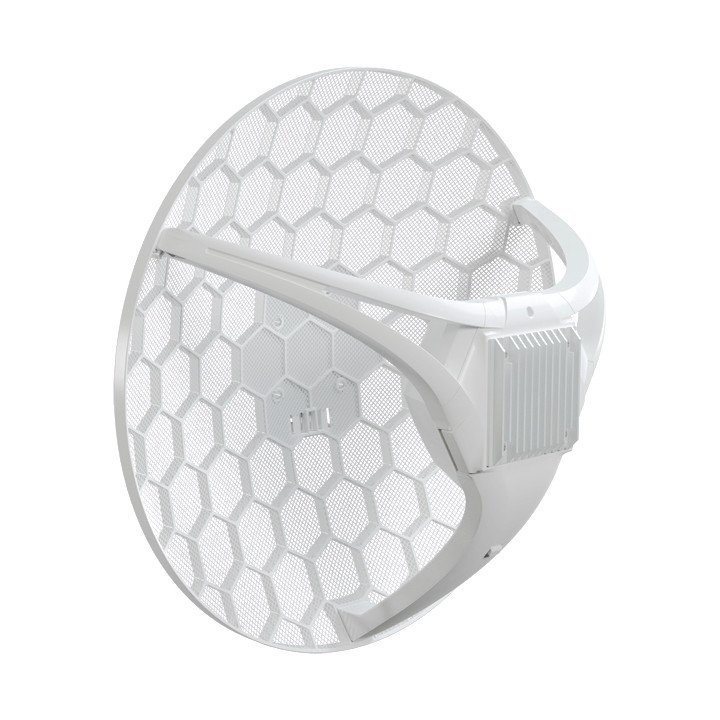 MikroTik RBLHGGR-FG621-EA 4G LTE Cat 6 модем
