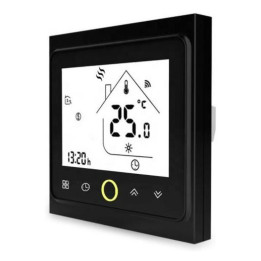 Moes BHT-02-GBLW (melns)