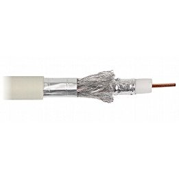 NS113-TRISHIELD Cat6 S/FTP Ethernet кабель 1м