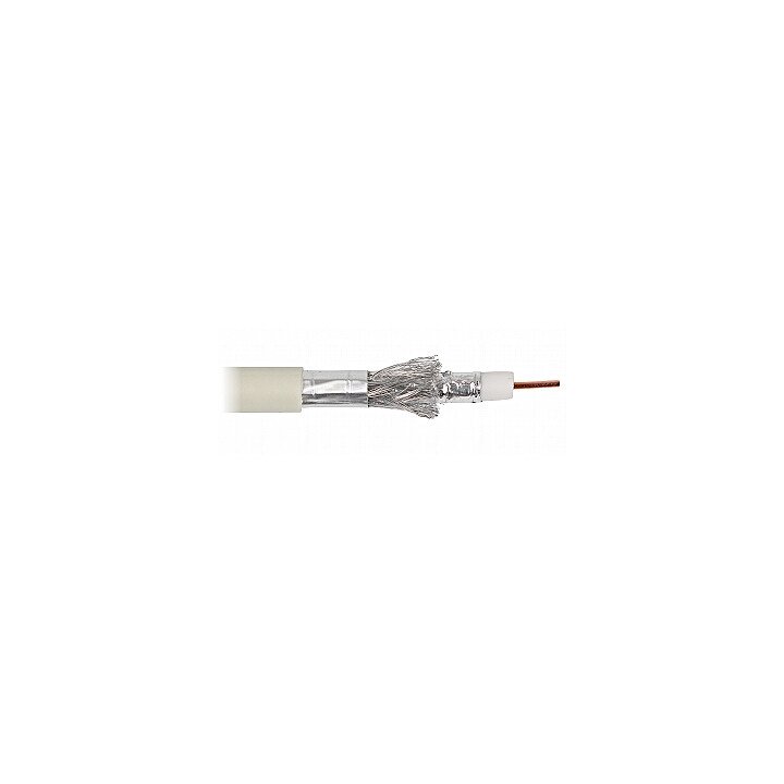 NS113-TRISHIELD Cat6 S/FTP Ethernet кабель 1м