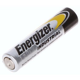 ENERGIZER BAT-AAA/E AAA Alkaline Battery 1.5V LR03