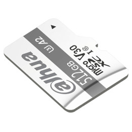 ATMIŅAS KARTE TF-P100/512GB microSD UHS-I, SDXC 512 GB DAHUA