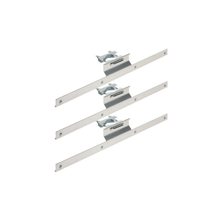 USH-M3 stiprinājums pie stieba CCTV kamerai