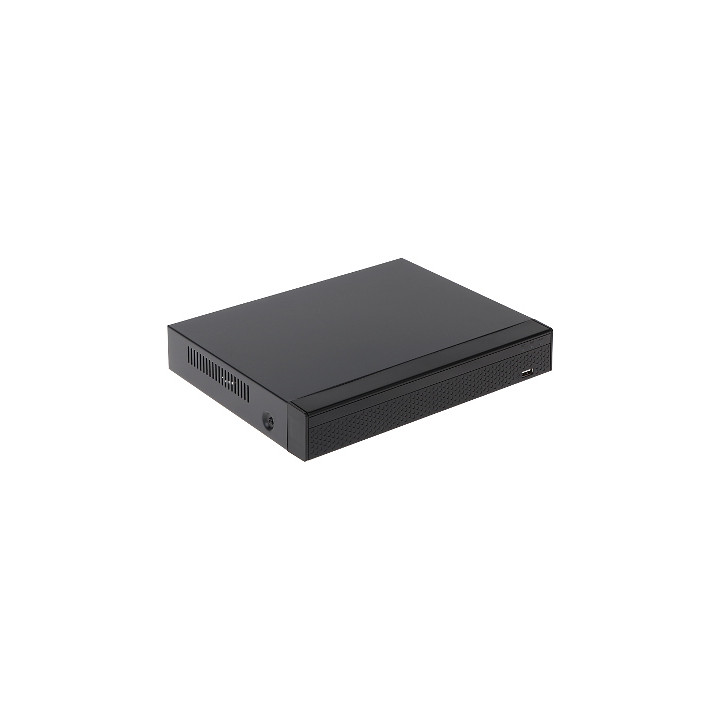 AHD, HD-CVI, HD-TVI, CVBS, IP DVR APTI-XB0801H-S34 8 KANĀLI