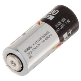 ENERGIZER BAT-LR1*P2 1.5V LR1/E90 щелочная батарейка 2 шт.