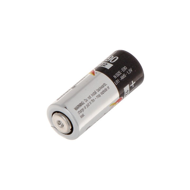 ENERGIZER BAT-LR1*P2 1.5V LR1/E90 щелочная батарейка 2 шт.