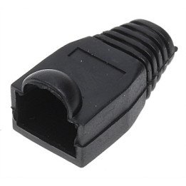 RJ45 Keystone Jack RJ45/WP-C*P100