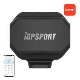 iGPSPORT SPD70 ātruma sensors