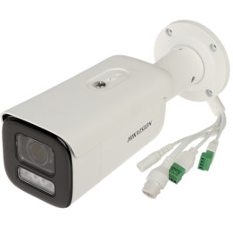 IP VANDALPROOF KAMERA DS-2CD2687G2HT-LIZS(2,8-12MM)(EF) ColorVu - 8,3 Mpx 4K UHD MOTOZOOM Hikvision