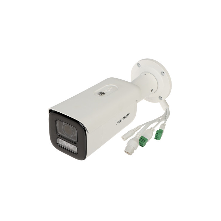 IP VANDALPROOF KAMERA DS-2CD2687G2HT-LIZS(2,8-12MM)(EF) ColorVu - 8,3 Mpx 4K UHD MOTOZOOM Hikvision