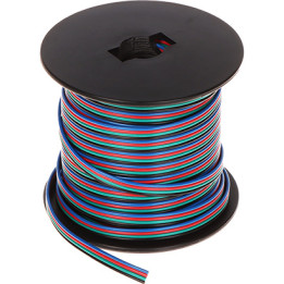 ORNO AD-TL-6498/RGB/25M RGB лента 25м