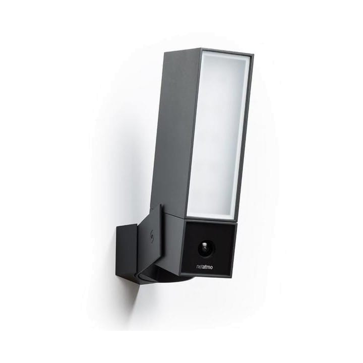 Netatmo āra kamera NOC01-EU