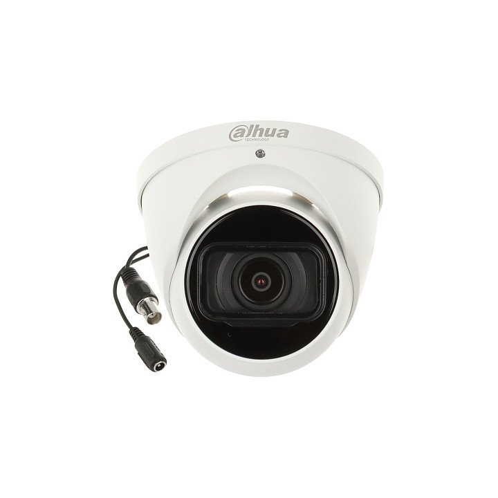 DAHUA HAC-HDW1801T-Z-A-27135-S2 8.3MP 4K CCTV kupola kamera
