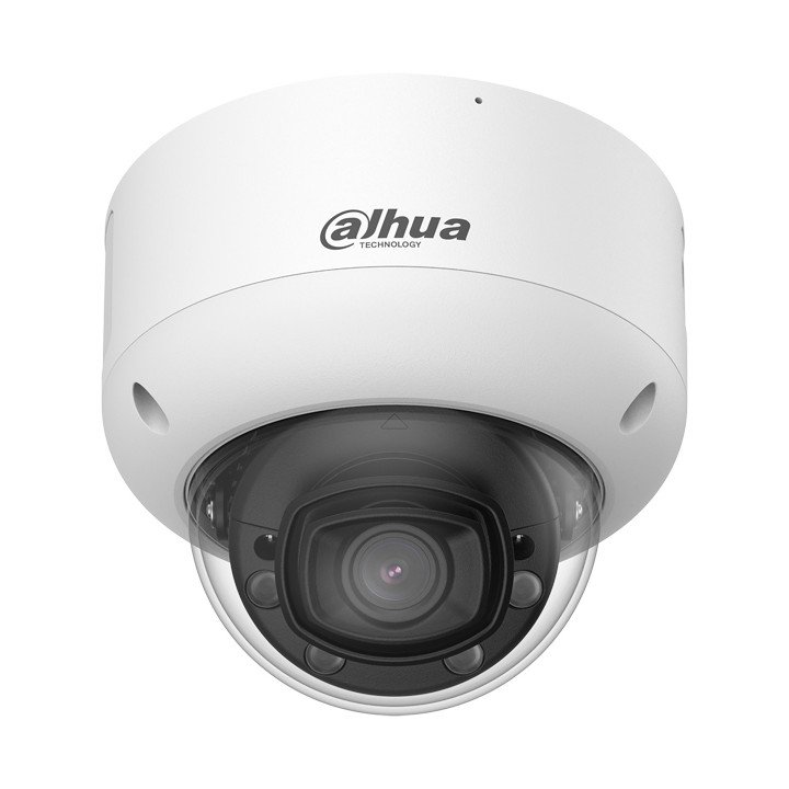 DAHUA IPC-HDBW5459R1-ASE-PV-0280B-PRO 4MP kupola IP kamera