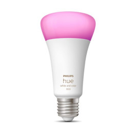 Philips Hue E27 RGBW 13,5W