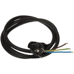 WP-5/3X2,5/1.5M силовой кабель 1.5м 3x2,5мм²