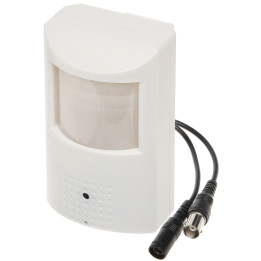 AHD, HD-CVI, HD-TVI SLĒPTĀ KAMERA APTI-H50YK-37 2Mpx / 5Mpx 3,7 mm APTI
