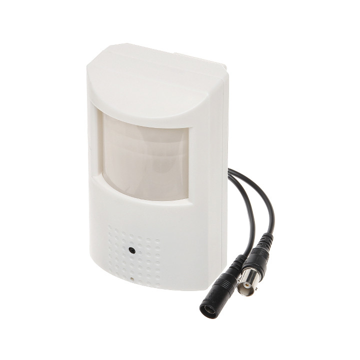 AHD, HD-CVI, HD-TVI SLĒPTĀ KAMERA APTI-H50YK-37 2Mpx / 5Mpx 3,7 mm APTI