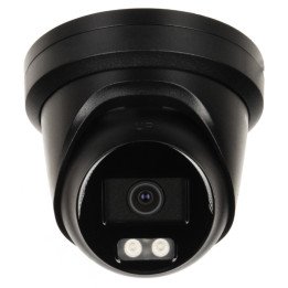 Hikvision DS-2CD2346G2H-IU 4MP kupola IP kamera PoE