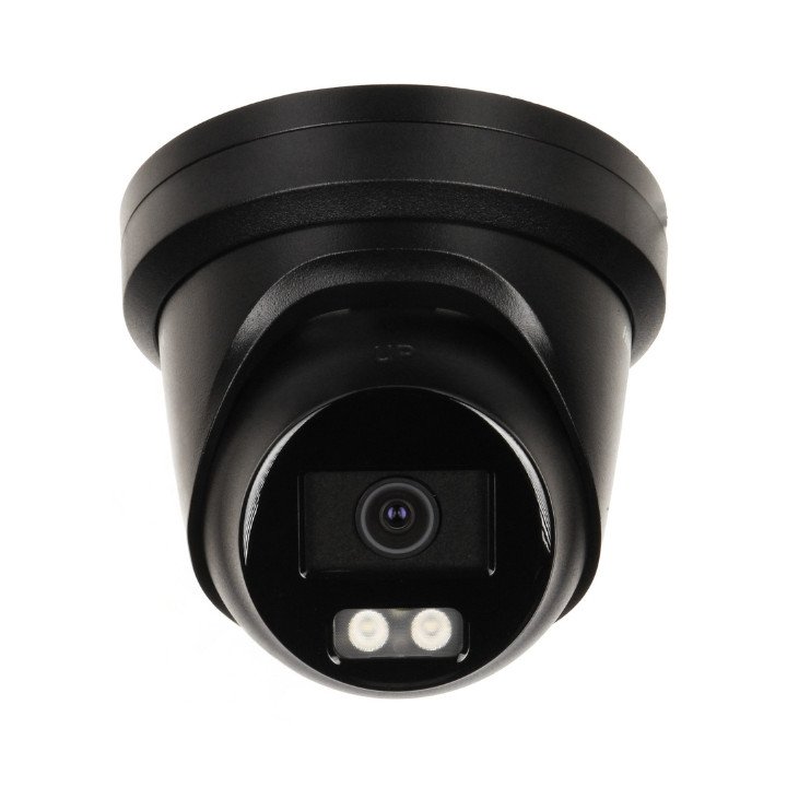 Hikvision DS-2CD2346G2H-IU 4MP kupola IP kamera PoE