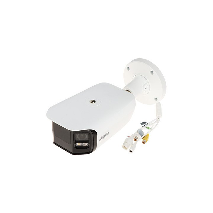 DAHUA IPC-PFW5849-A180-E2-ASTE-0360B 7,3MP PoE IP kamera