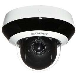 IP ĀTRUMA KUMALA KAMERA DS-2DE2A404IW-DE3(C0)(S6)(C)/PL - 3,7 Mpx 2,8 ... 12 mm Hikvision