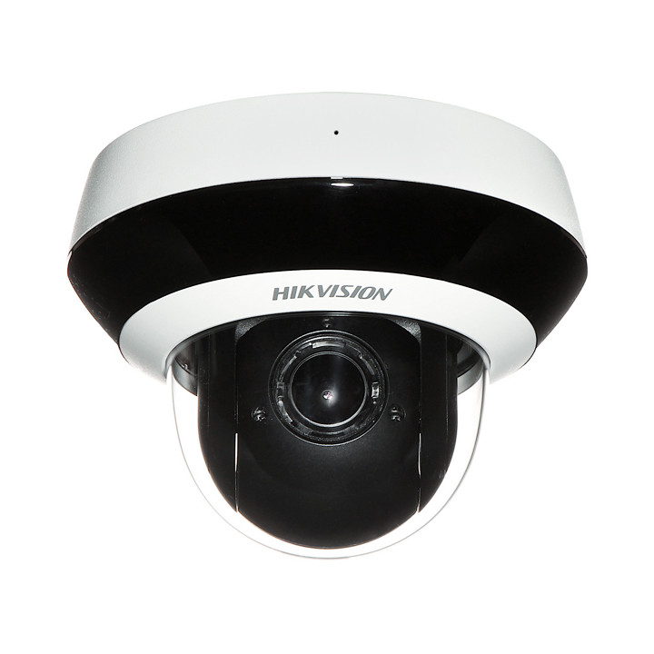 IP ĀTRUMA KUMALA KAMERA DS-2DE2A404IW-DE3(C0)(S6)(C)/PL - 3,7 Mpx 2,8 ... 12 mm Hikvision