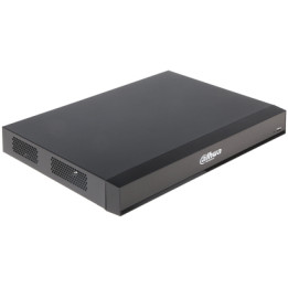AHD, HD-CVI, HD-TVI, CVBS, IP DVR XVR7208A-4K-I3 8 KANĀLI WizSense DAHUA