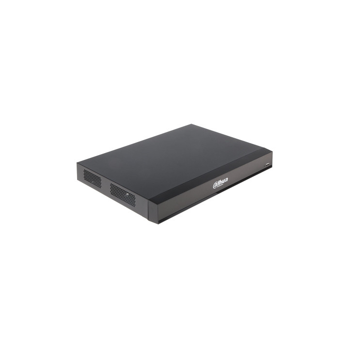 AHD, HD-CVI, HD-TVI, CVBS, IP DVR XVR7208A-4K-I3 8 KANĀLI WizSense DAHUA