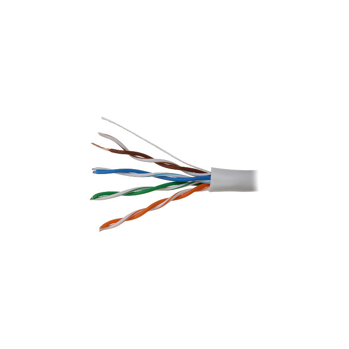 VĪTA PĀRA KABELIS UTP PFM920I-5EUN DAHUA
