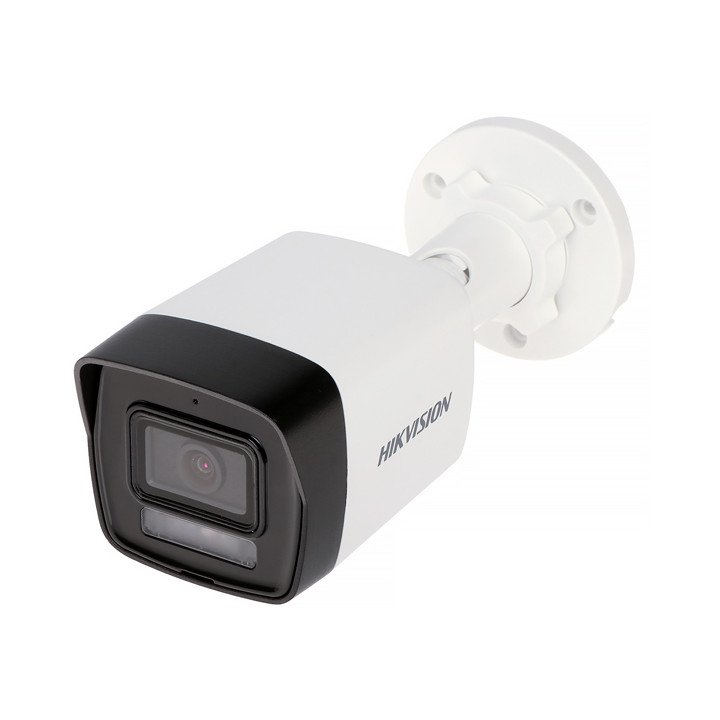 Hikvision DS-2CD1061G2-LIU 6MP PoE IP-камера