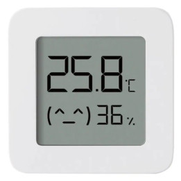 Xiaomi Mi temperatūras un mitruma monitors 2