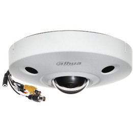 DAHUA HAC-EBW3802-0250B 8.3MP 4K Fisheye kamera