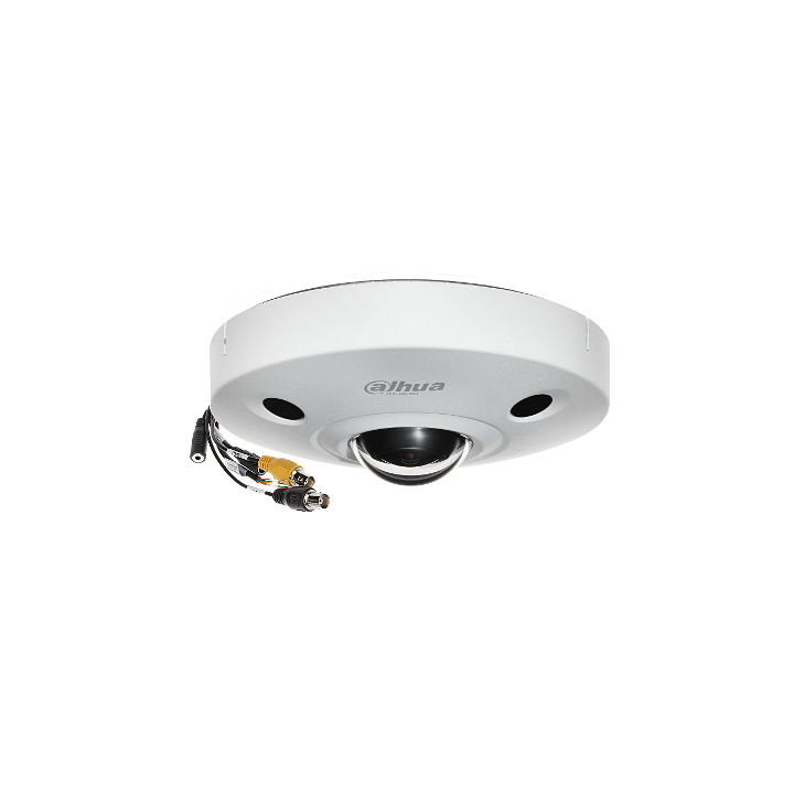 DAHUA HAC-EBW3802-0250B 8.3MP 4K Fisheye kamera
