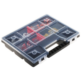 KABEĻU ĀTRAS SAVIENOTĀJU KOMPLEKTS WAGO-PACK-1/EPN Elektro-Plast