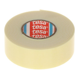 DIVPUSĒJAS MONTĀŽAS LENTES MONTĀŽA-PRO/UNIVERSAL/1.5X19 TESA