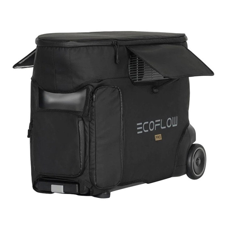Soma EcoFlow DELTA Pro