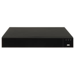 AHD, HD-CVI, HD-TVI, CVBS, IP DVR APTI-XB1612-I5 16 KANĀLI